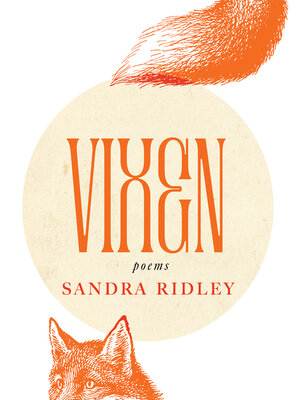 cover image of Vixen